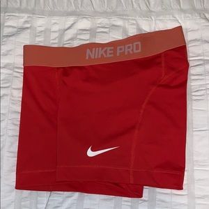 Nike Pro Spandex